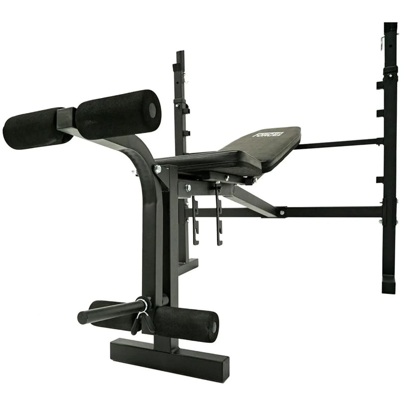 FORCE USA Adjustable Bench Press