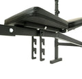 FORCE USA Adjustable Bench Press