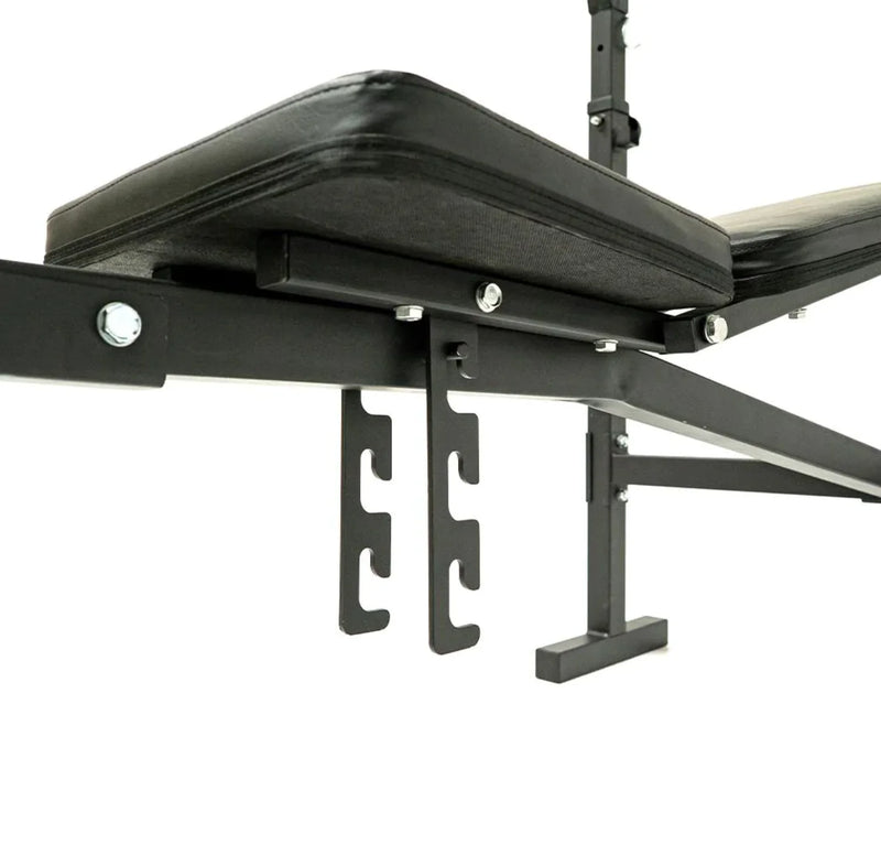 FORCE USA Adjustable Bench Press