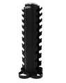 FORCE USA Vertical Dumbbell Rack (10 Pairs)