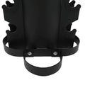 FORCE USA Vertical Dumbbell Rack (10 Pairs)
