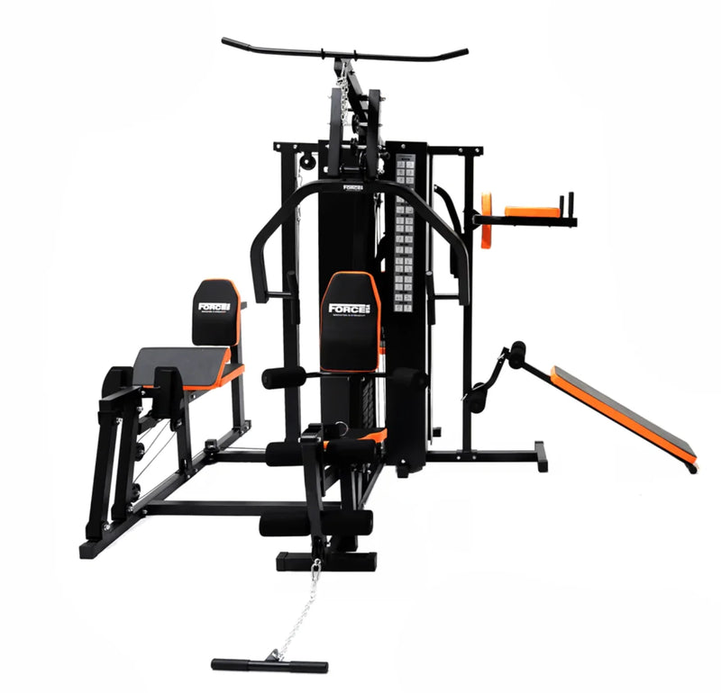 FORCE USA HG400 4 Station Multigym