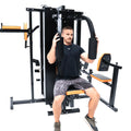 FORCE USA HG400 4 Station Multigym