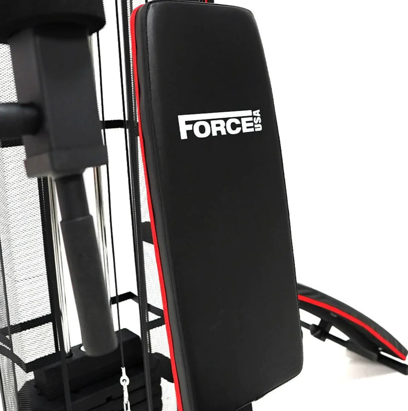 FORCE USA HG350 Home Gym