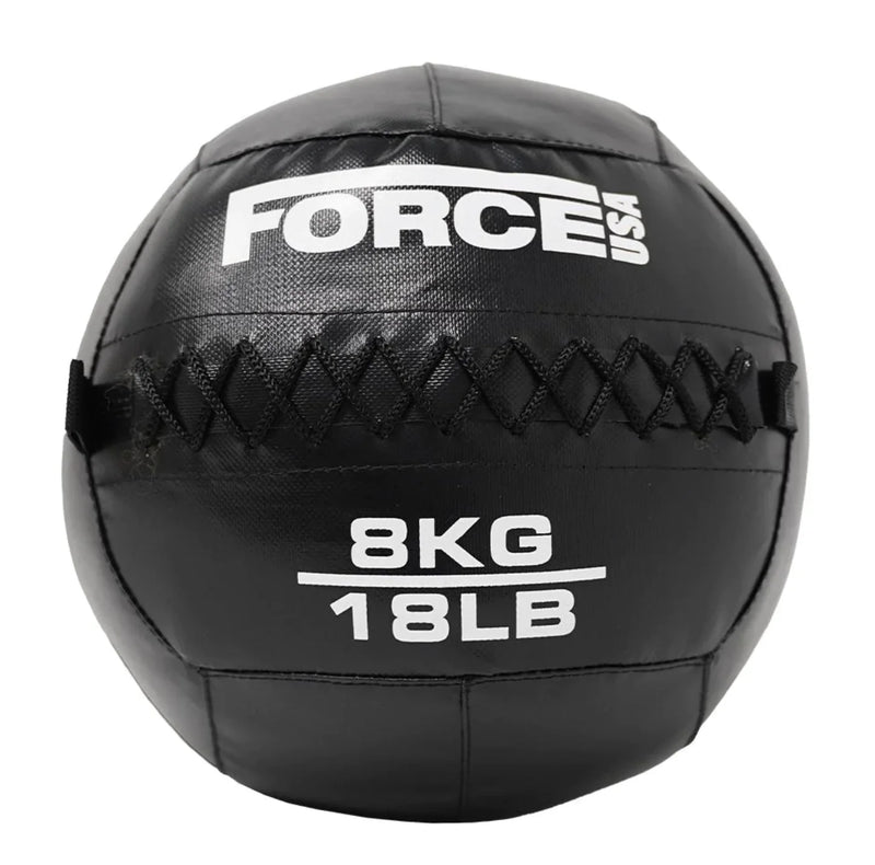 FORCE USA Elite Wall Balls