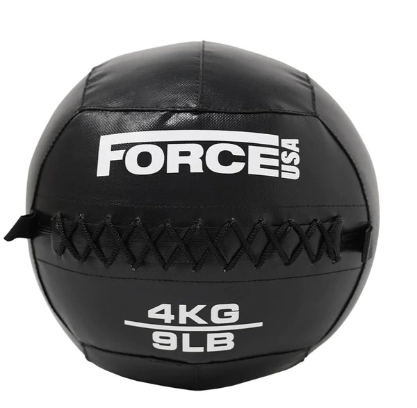 FORCE USA Elite Wall Balls