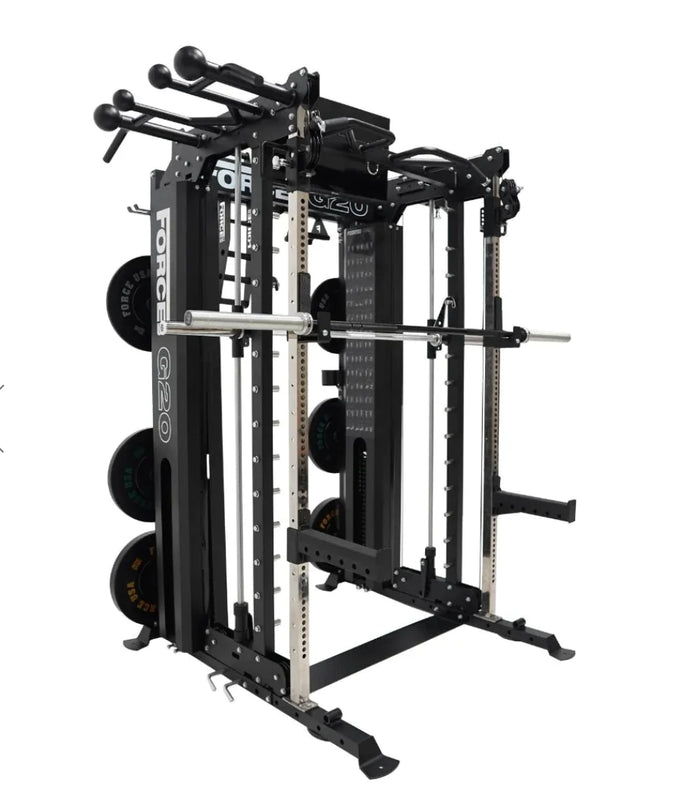 FORCE USA G20 Pro All-In-One Trainer 2023