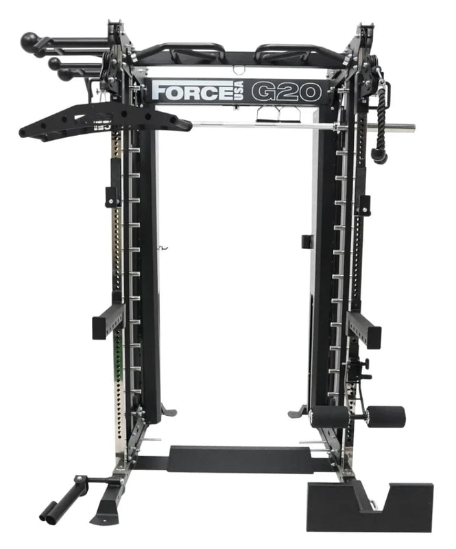 FORCE USA G20 Pro All-In-One Trainer 2023