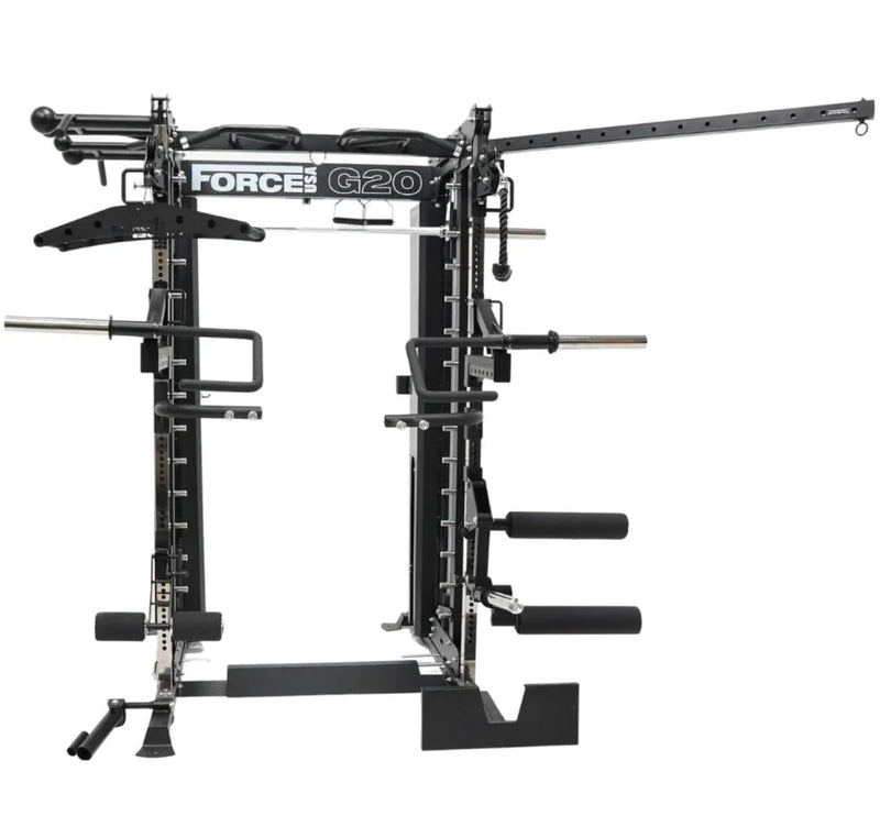 FORCE USA G20 Pro All-In-One Trainer 2023