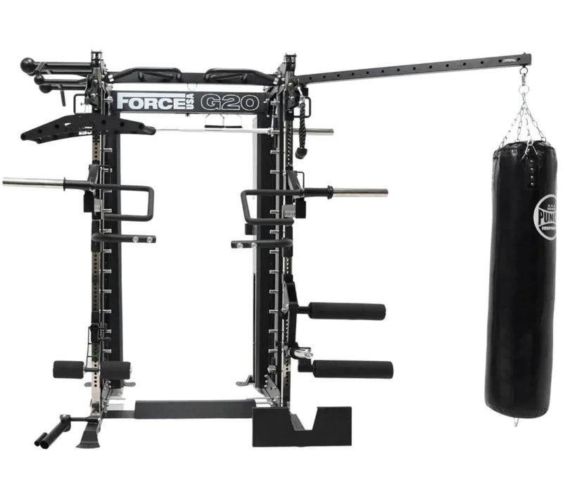 FORCE USA G20 Pro All-In-One Trainer 2023