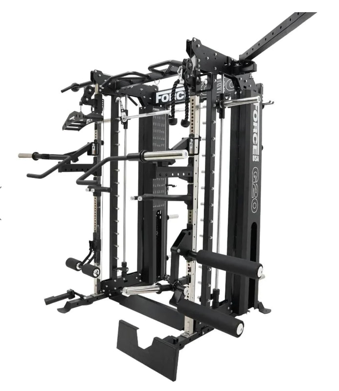 FORCE USA G20 Pro All-In-One Trainer 2023