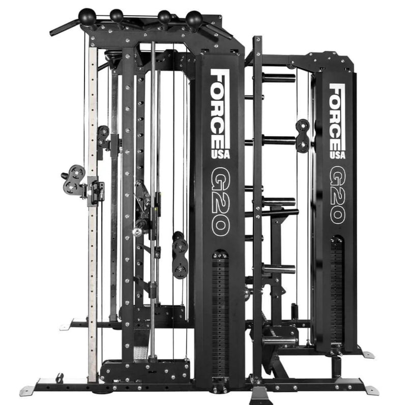 FORCE USA G20 Pro All-In-One Trainer 2023