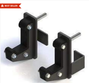 Force USA MyRack J-Hook Option 2