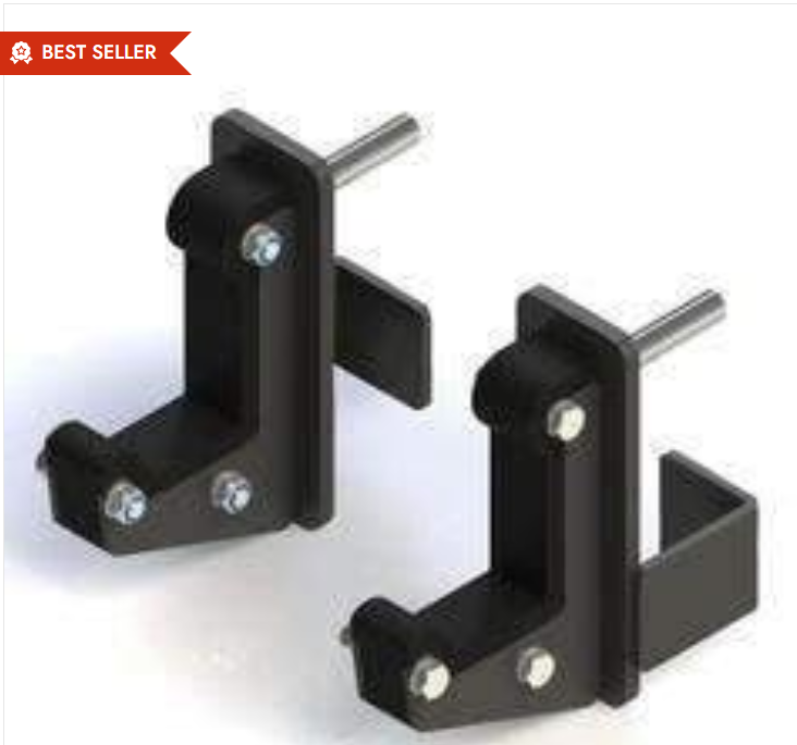 Force USA MyRack J-Hook Option 2