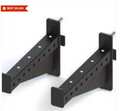 Force USA MyRack Safety Option 3 (Front half safeties)