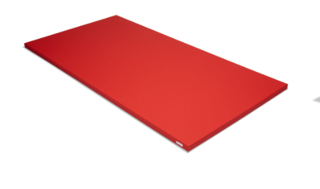 40mm Zebra Mats 2x1 Meter  professional Martial arts flooring