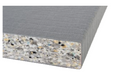 40mm Zebra Mats 2x1 Meter  professional Martial arts flooring