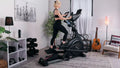 Sole Fitness E35 ENT Elliptical Cross Trainer