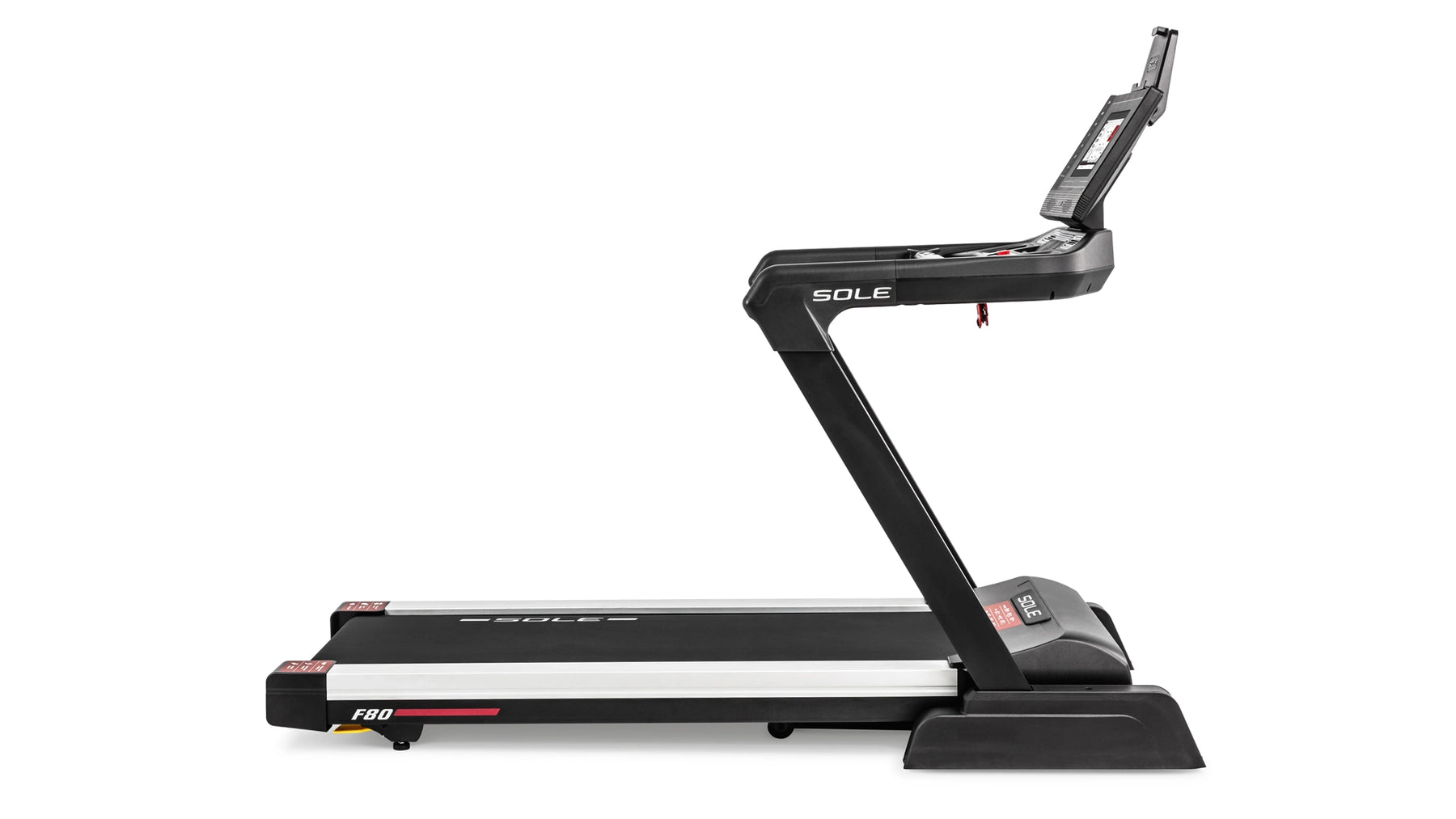 Sole F80 Treadmill Rental