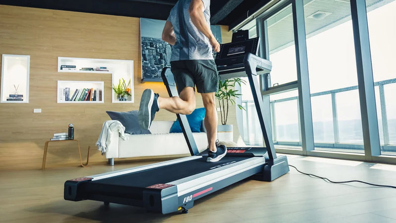 RENTAL -- Sole Fitness F80. WINTER OFFER -- 899/Month + VAT