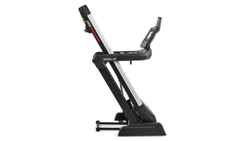 RENTAL -- Sole Fitness F80. WINTER OFFER -- 899/Month + VAT