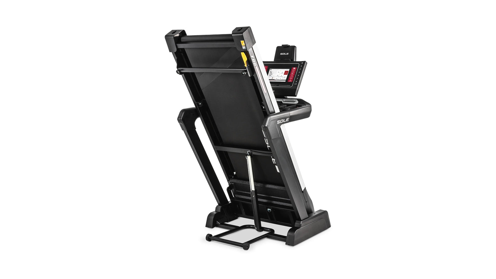 Sole F80 Treadmill Rental