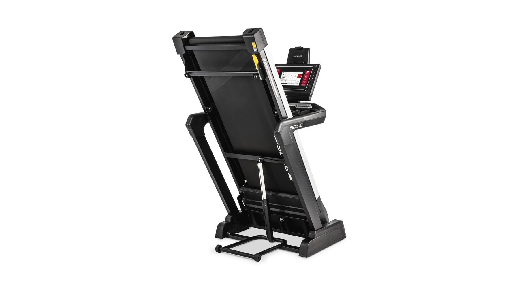 Sole F80 Treadmill Rental