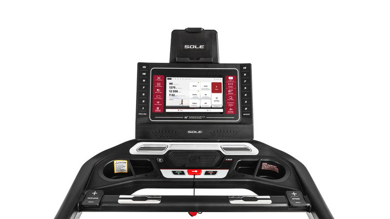 RENTAL -- Sole Fitness F80. WINTER OFFER -- 899/Month + VAT