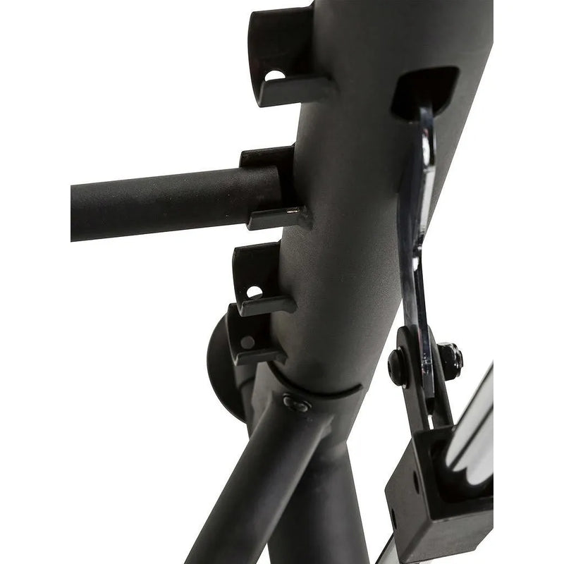 Tunturi Half Smith Machine SM60 with Weight Bench