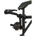 Tunturi Half Smith Machine SM60 with Weight Bench