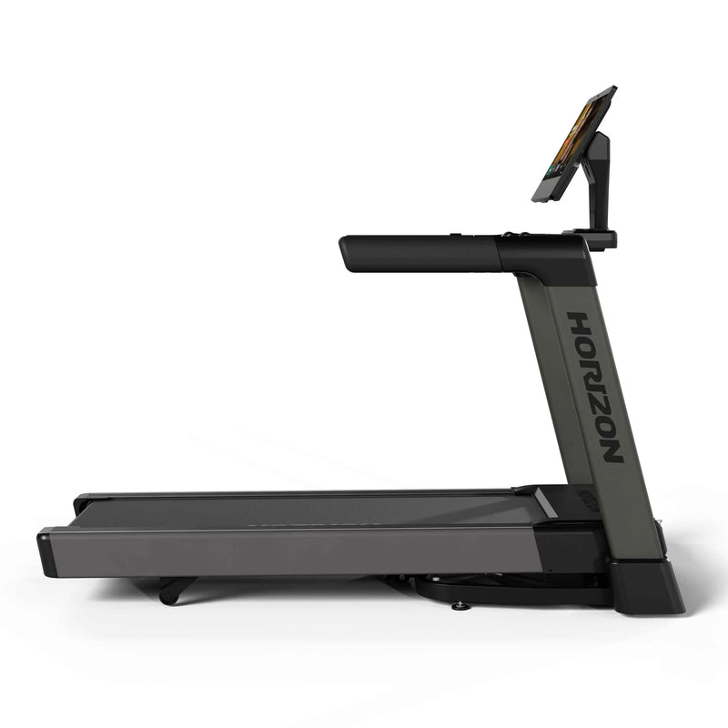 Horizon Fitness Tread XP Treadmill