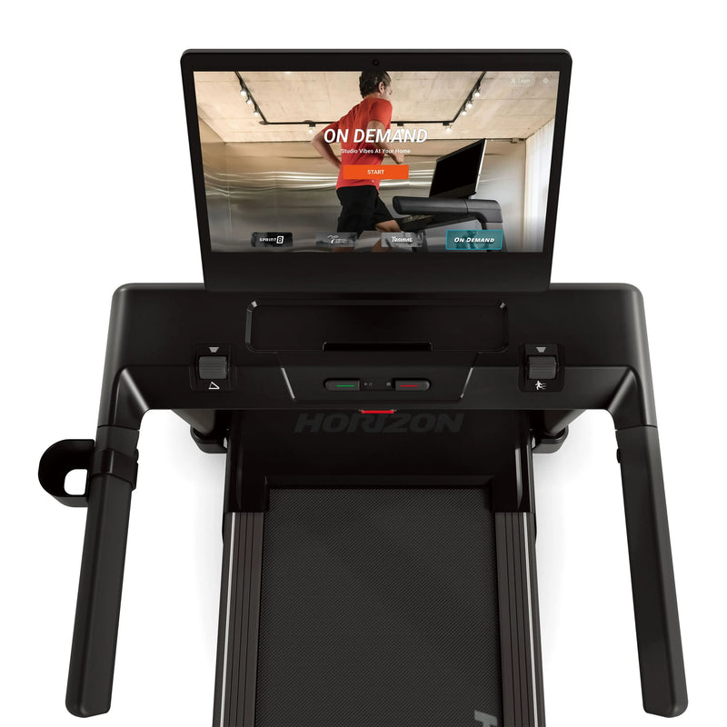 Horizon Fitness Tread XP Treadmill