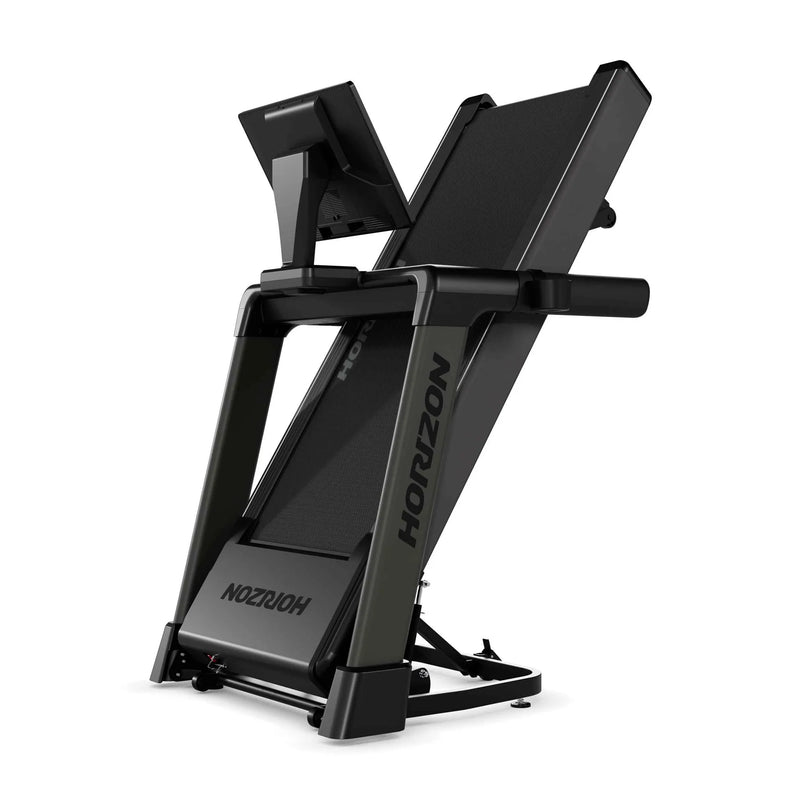 Horizon Fitness Tread XP Treadmill