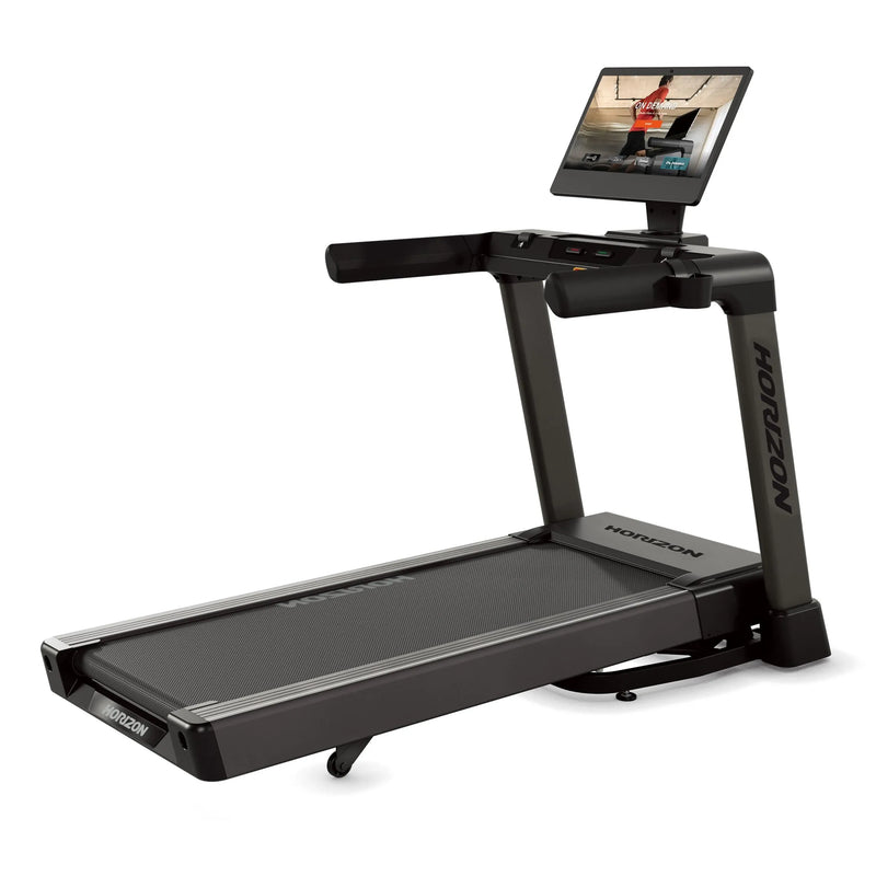 Horizon Fitness Tread XP Treadmill