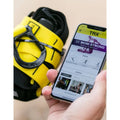 TRX Move System Suspension Trainer kit