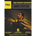 TRX Move System Suspension Trainer kit
