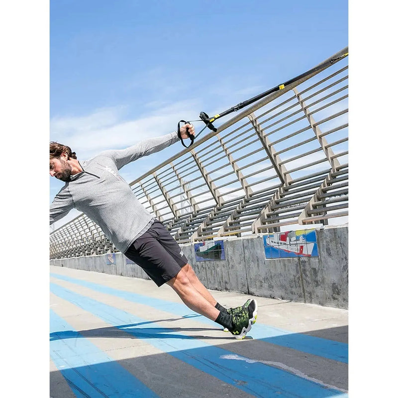 TRX Move System Suspension Trainer kit