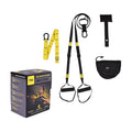 TRX Move System Suspension Trainer kit
