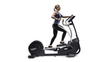 Technogym Synchro Excite 1000 Elliptical rental