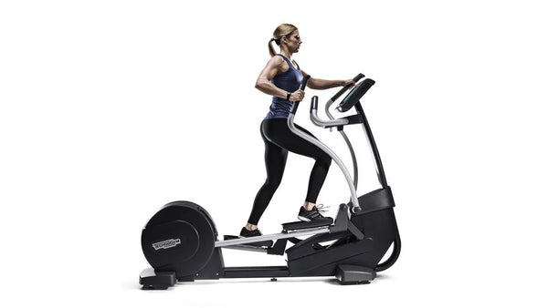 [RENT] Technogym Synchro Excite 1000 Elliptical