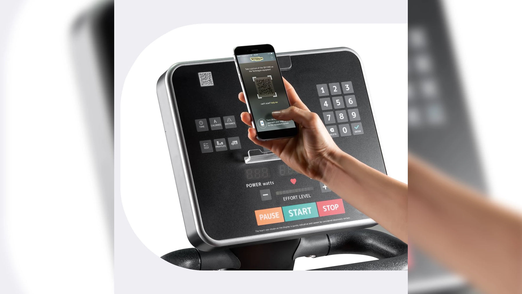 Technogym Synchro Excite 1000 - image 4