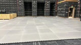 Tatami EVA Mats Rental. Any Floor Becomes A Training Floor