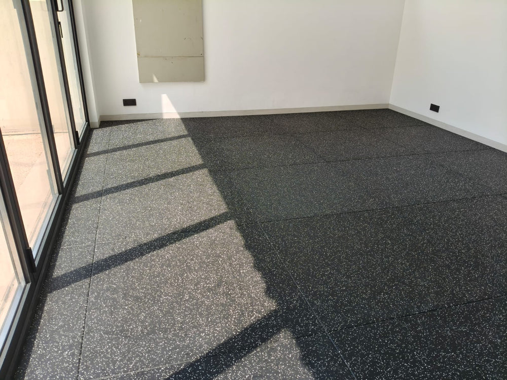 SBR Flooring, Karsten, Springs Dubai.