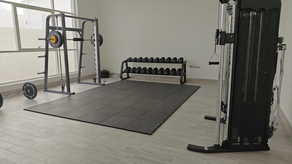 Al Ain Private Gym - Photo 6