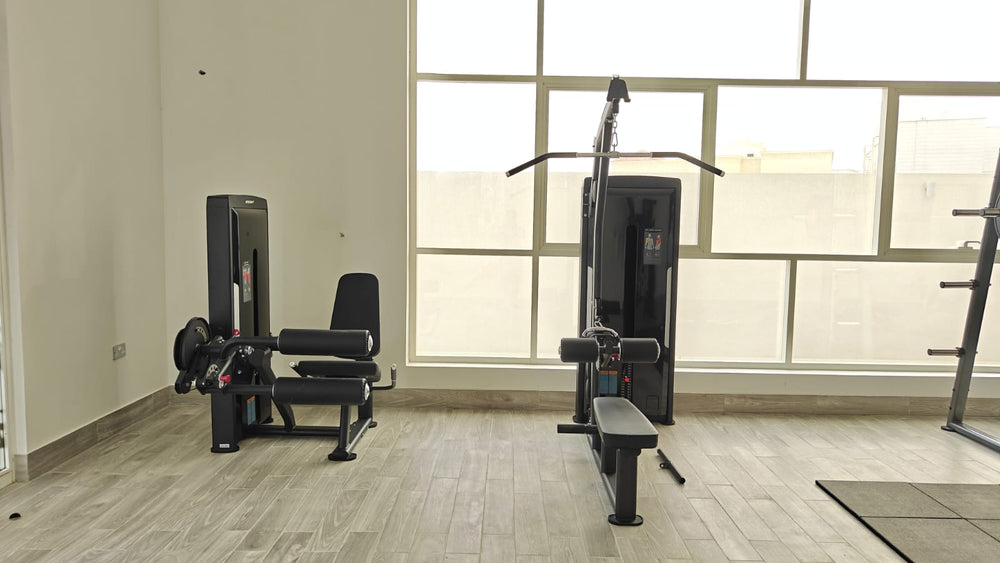 Al Ain Private Gym - Photo 1