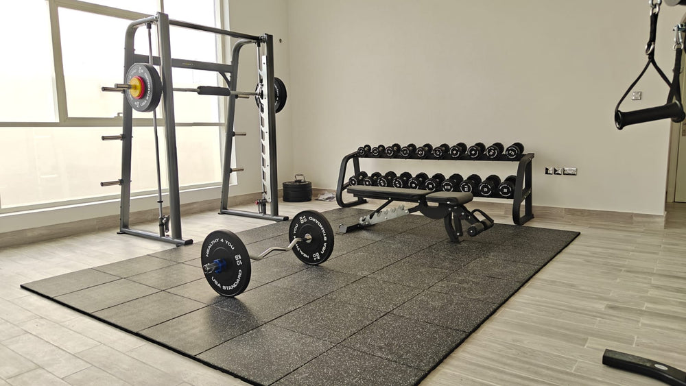 Al Ain Private Gym