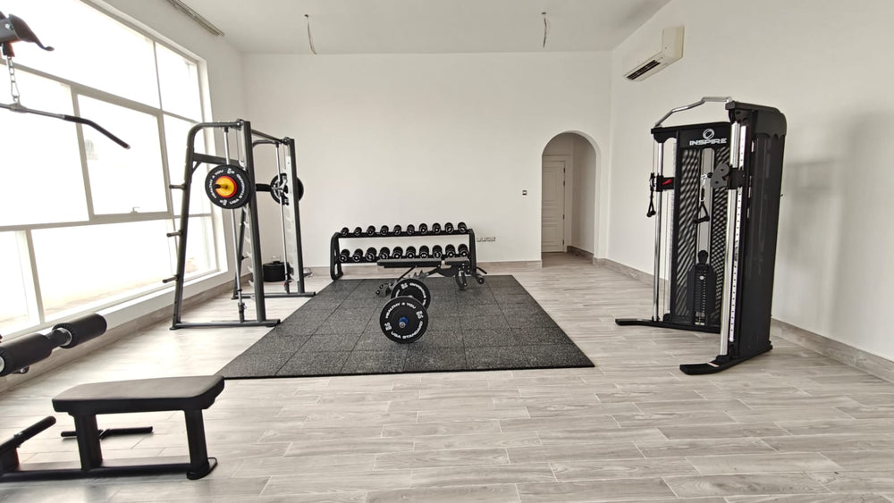 Al Ain Private Gym - Photo 3