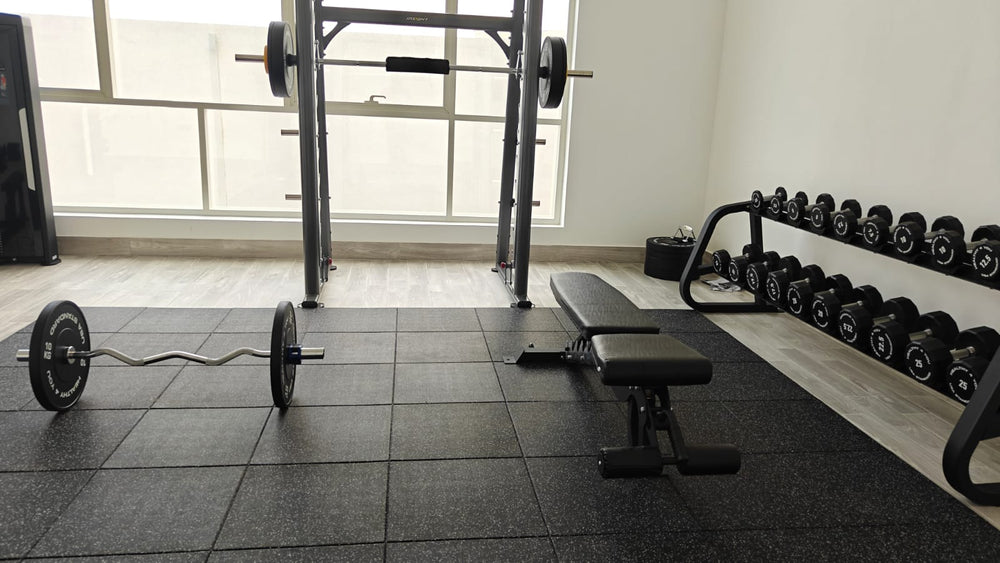 Al Ain Private Gym - Photo 5