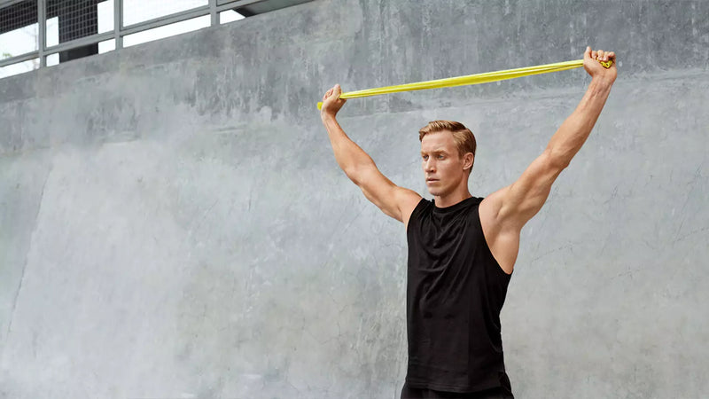 The Strength Builder Package