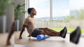 The Strength Builder Package